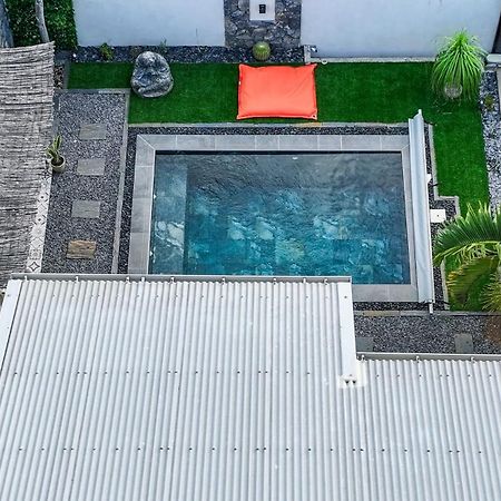 Villa Osao Panahy Le Patelin Exterior foto